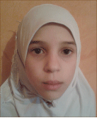 أماني بوشليق من بني زيد تفتك المرتبة الأولى في 