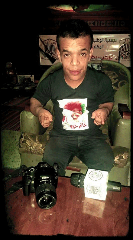 خير الدين زواوي فنان يخطف جمهور ميلة ببرنامج 