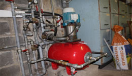 Tizi Ouzou / AEP à Issiakhen Oumedour : Une heure pour remplir un bidon...