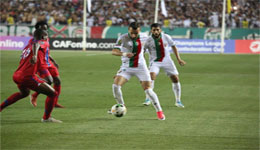 Après avoir perdu le Championnat et la Coupe : Le MCA jette ses forces sur le trophée continental