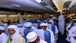 حج 2017: برمجة 10 رحلات لنقل الحجاج الى البقاع المقدسة من مطار ورقلة