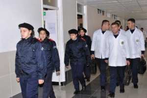 مدرسة أشبال الأمة ببشار تصنع الاستثناء بنسبة نجاح 100 بالمائة في شهادة التعليم المتوسط