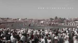 وعدة ركب سيدي الشيخ أصل الحكاية