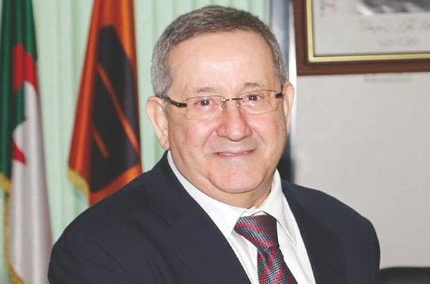 Sonatrach : coupes dans les investissements