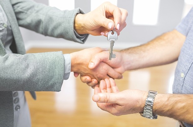 Les acquéreurs attendent les clés depuis plus d'une année
