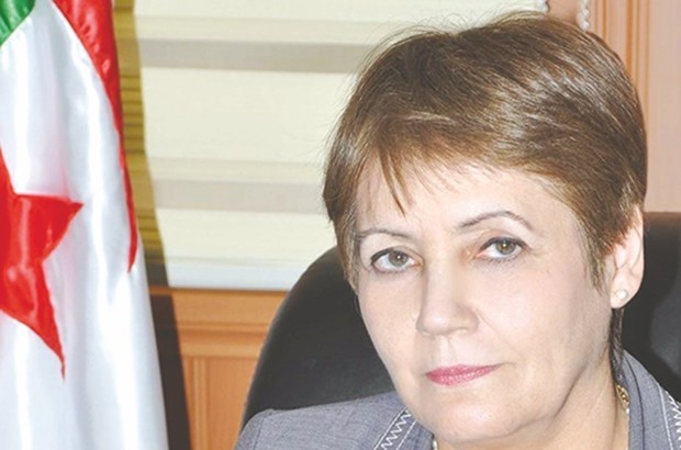 Le rapport de l'enquête sur la direction de l'éducation de Tiaret bloqué