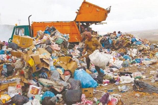 L'opération confiée à l'entreprise Madinet