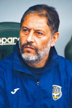 «On accède en finale au moment où on nous attendait le moins»