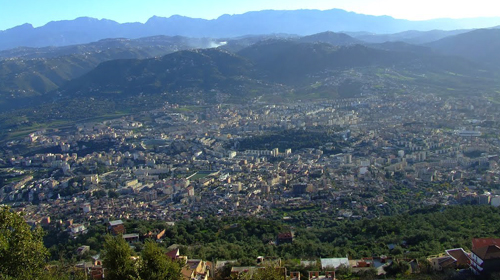 «Notre wilaya fait face à une situation difficile aux plans économique et social»