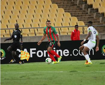 Le Doyen veut sceller sa place en quarts