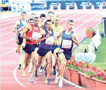 Tlemcen veut relever le défi