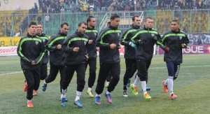 مولودية بجاية تتراجع عن التعاقد مع المدرب نغيز وتفكر في حمدي