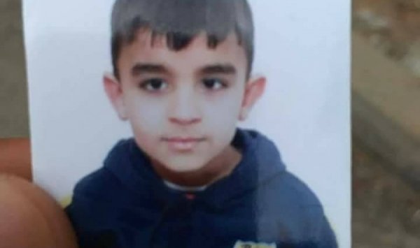 تيبازة: اختفاء غامض للطفل 