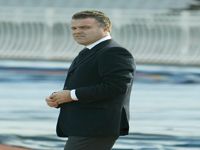 Match amical : JSK 0 - JSMB 1                                    Fabbro : 'Satisfait de la prestation de mes joueurs