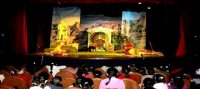 Tthéâtre pour enfants : Skikda remporte le 1er prix