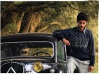 Zabana sur les écrans du monde                                    Clair obscur - À partir de demain au festival de Toronto