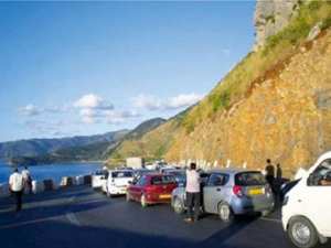 Jijel : Une déviation pour désengorger la Corniche