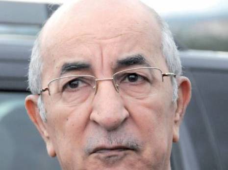 Tebboune plaide pour un consensus économique