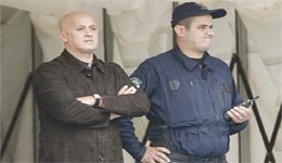 MCA : Sonatrach met fin à ses fonctions : Ghrib démissionne, quelle blague !