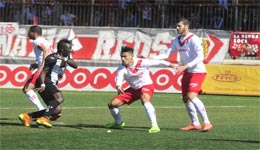 CRB : la fièvre s'empare du quartier : Belouizdad vibre au rythme de la septième