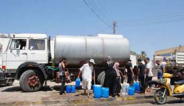 Tizi Ouzou / Alimentation en eau potable : A Illilten, les sources de la discorde