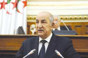 L'Algérie passera de 48 à 58 wilayas