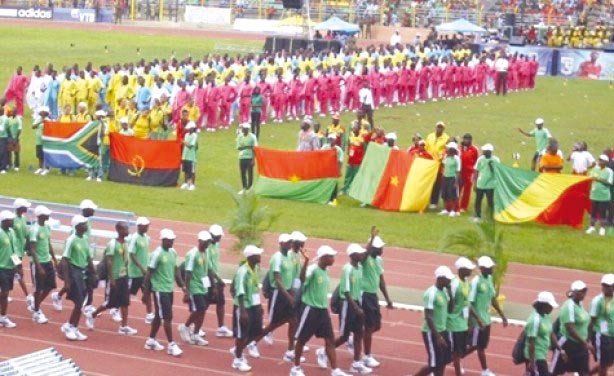 Le MJS fait faux bond à Tlemcen