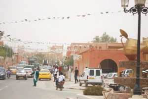 Le cauchemar de l'insécurité hante les vacanciers