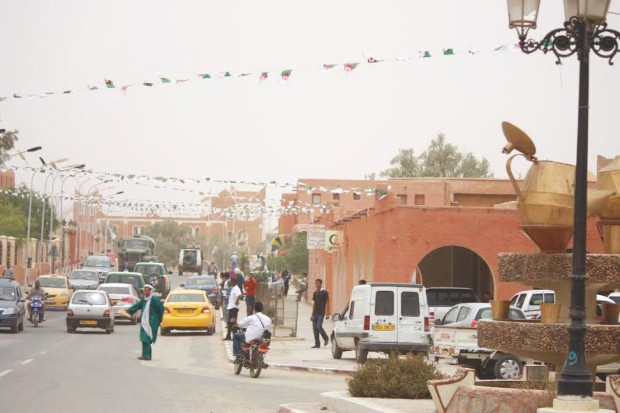 Le cauchemar de l'insécurité hante les vacanciers