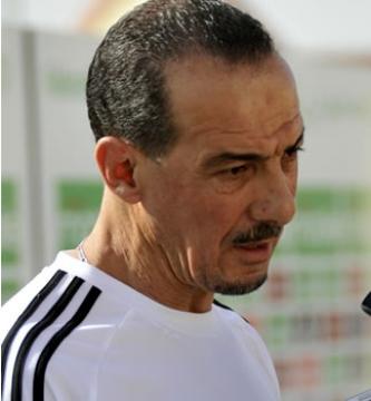 Neghiz entame sa mission au Nasria