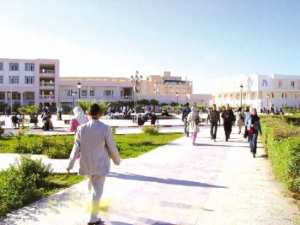 جامعة المسيلة تتطلع لشراكة مع المؤسسات الاقتصادية