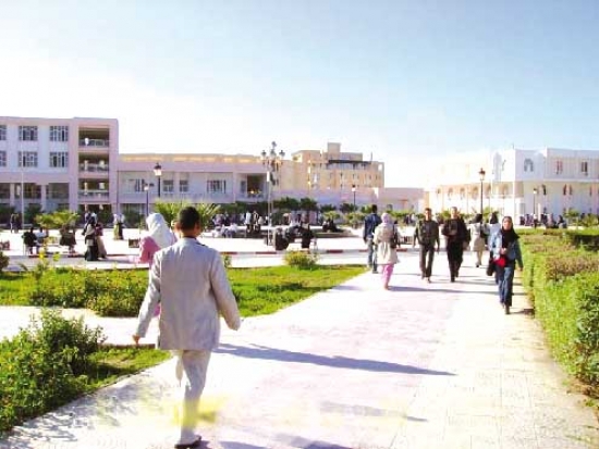 جامعة المسيلة تتطلع لشراكة مع المؤسسات الاقتصادية