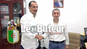 NAHD : Neghiz : «Je n'ai pas trahi les responsables du MOB, je ne pouvais plus les attendre»