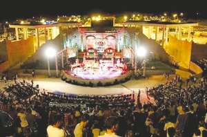 L'exclusion continue des artistes d'expression amazighe