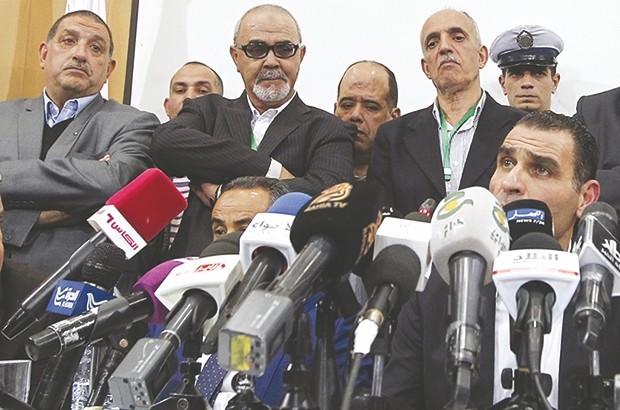 Ghrib : les dessous d'une mise à l'écart !