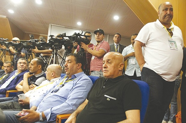 Ghrib : les dessous d'une mise à l'écart !