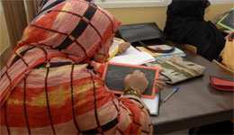 Batna / Lutte contre l'analphabétisme : Ils savent lire et écrire