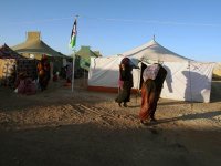 Le rapport de la fondation Kennedy accable Rabat Sahara Occidental