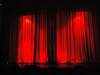 اختتام مهرجان مستغانم لمسرح الهواة: المسرح الجديد لبومرداس يحصد الجائزة الكبرى