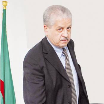 Sellal nouveau Premier ministre                                    Gouvernement