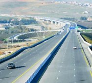 50 مليار دج لإنجاز مدخل يربط تيزي وزو بالطريق السيار شرق-غرب