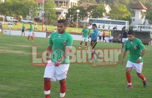 USMBA : Bel Abbès déjà dans le match