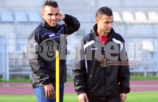 MCA : Le retour de Hachoud brouillera les cartes de Rabier