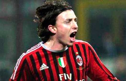 AC Milan : Montolivo absent trois semaines