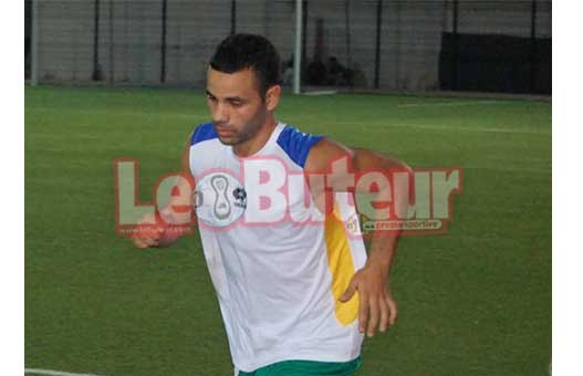 JSK : Mokdad signe son retour