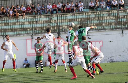 MOB : En dépit de la victoire en amical face à la JS Jijel : Des réglages encore à parfaire !