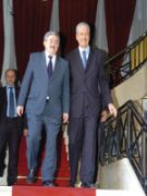 Deux profils et deux styles de gestion différents                                    Sellal, l'antithèse d'Ouyahia