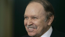 Bouteflika fait son printemps algérien                                    NOUVEAU GOUVERNEMENT : FIN DE MISSION DES SUPERS MINISTRES