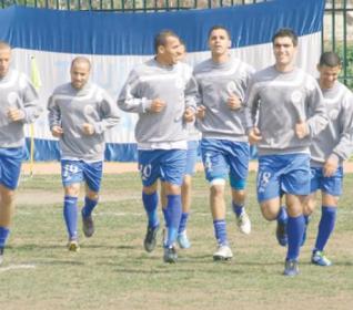 الرابطة تبرمج مواجهة أمل الأربعاء وأولمبي المدية بملعب براكني