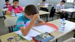 Un réfugié syrien excelle à l'école algérienne
